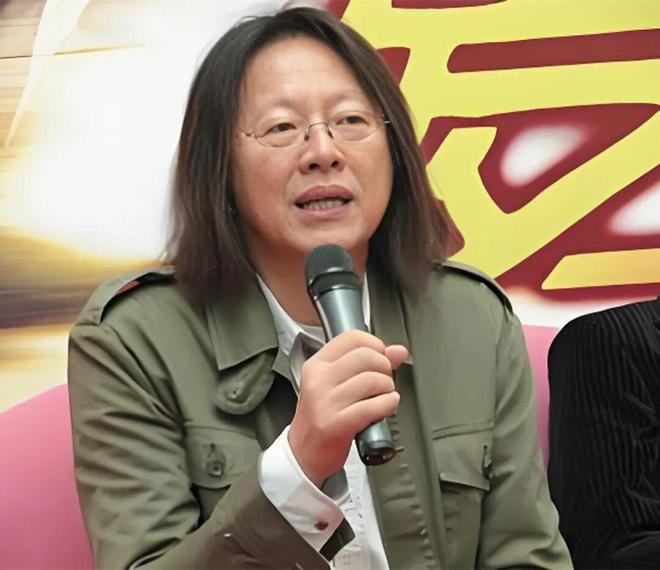 TVB十三位金牌监制跨越三十年执导超百部经典之作(图5)