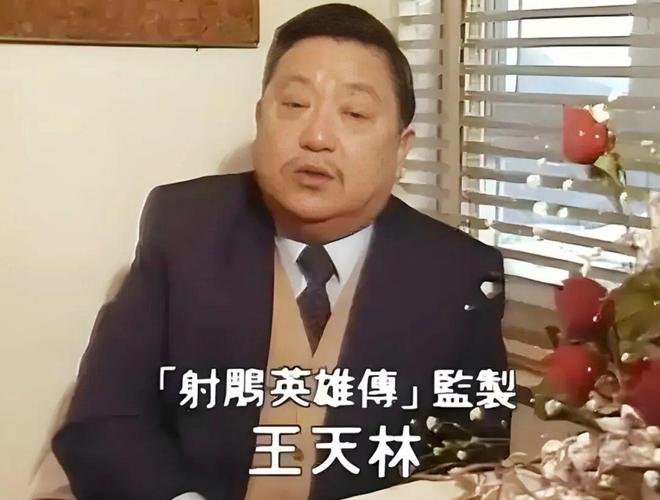 TVB十三位金牌监制跨越三十年执导超百部经典之作(图2)