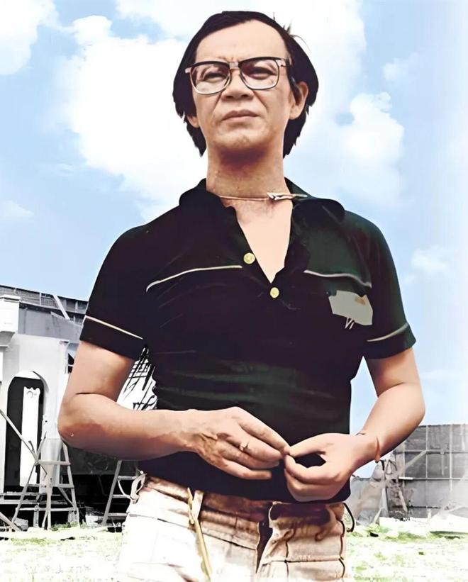 TVB十三位金牌监制跨越三十年执导超百部经典之作(图3)