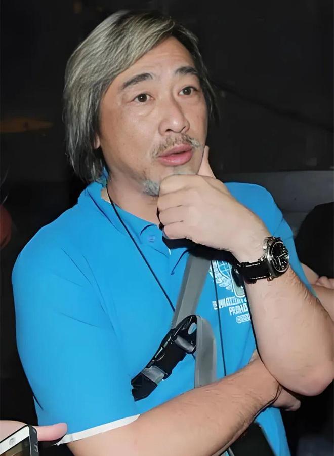 TVB十三位金牌监制跨越三十年执导超百部经典之作(图8)