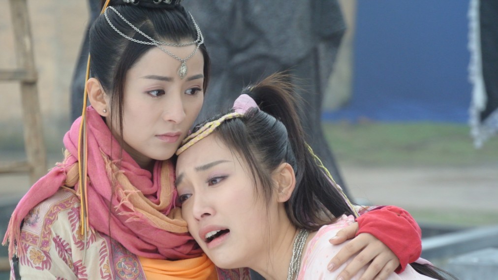 《夜天子第二部电视剧全集在线观看