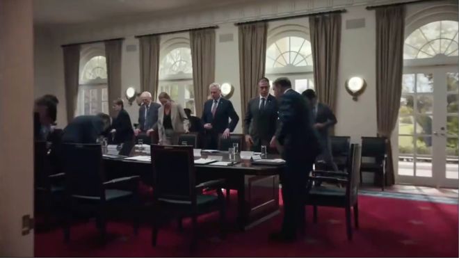 全智贤爆火韩剧《暴风圈》辱华剧情离谱到无