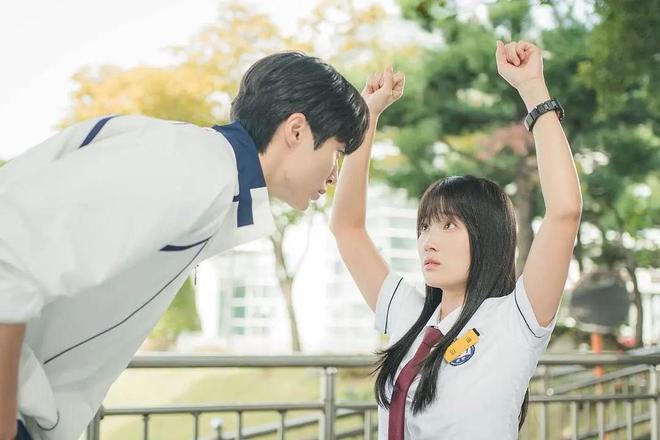 2024上半年五部最佳韩剧你要是一部没看