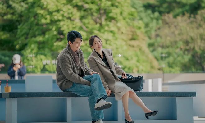 2024上半年五部最佳韩剧你要是一部没看那就太遗憾了(图3)
