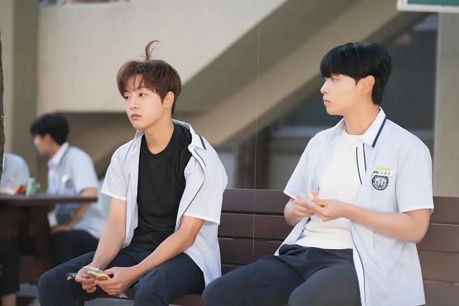 2024上半年五部最佳韩剧你要是一部没看那就太遗憾了(图5)