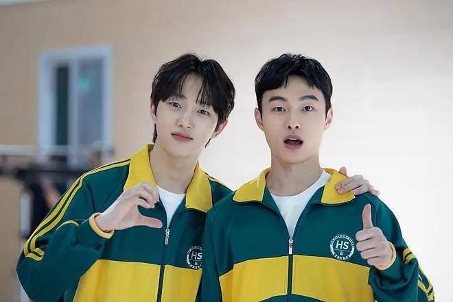 2024上半年五部最佳韩剧你要是一部没看那就太遗憾了(图4)