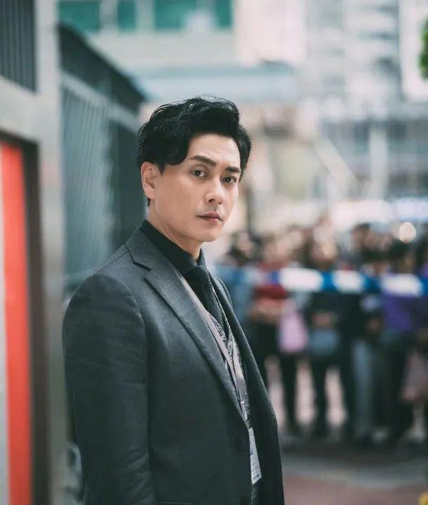 TVB公布最新电视收视三线剧收视齐上升经典港剧IP成系列最差(图2)