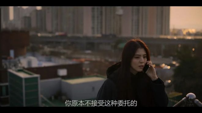 Netflix最新王炸韩剧续集又扑街了！(图8)