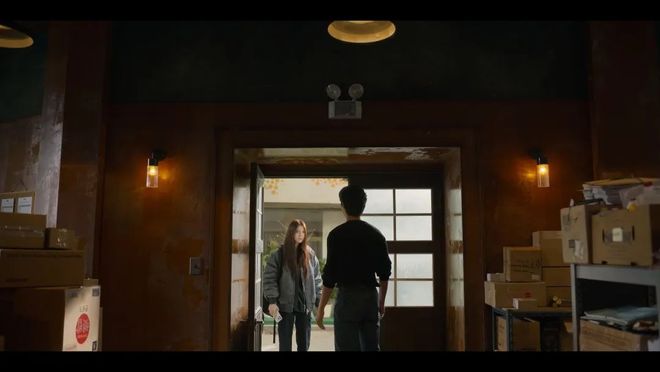 Netflix最新王炸韩剧续集又扑街了！(图12)