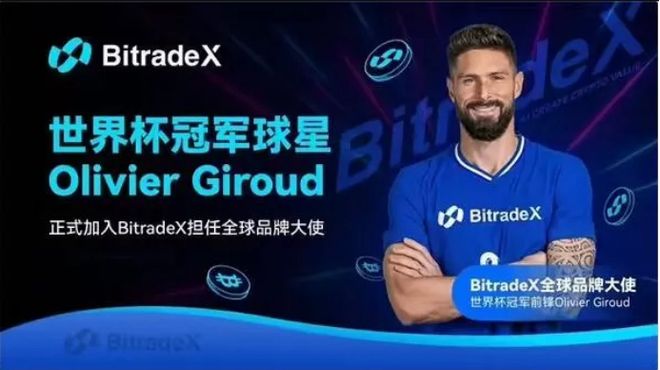 稳如吉鲁!BitradeX用户复投率激增