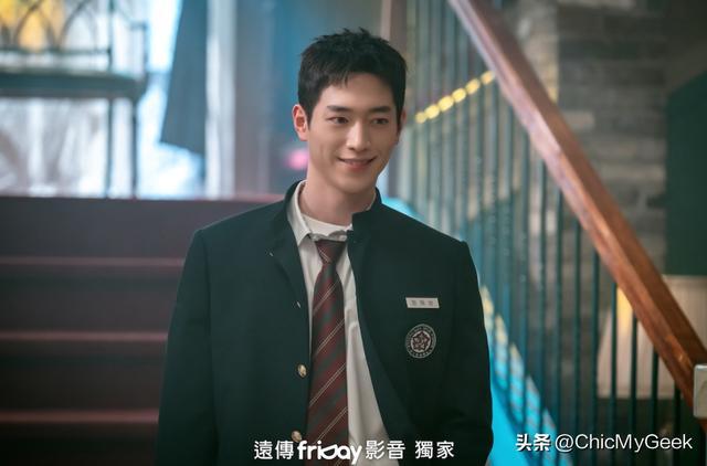 2025黑马韩剧10部开播前被低估却意外超好看！(图9)