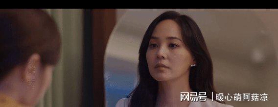 全员恶人女神为自身欲望甘愿牺牲韩剧太敢拍了(图4)