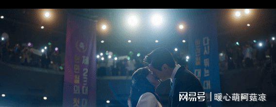 全员恶人女神为自身欲望甘愿牺牲韩剧太敢拍了(图6)