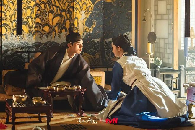 开播劝退没想到给我追上头了！(图8)