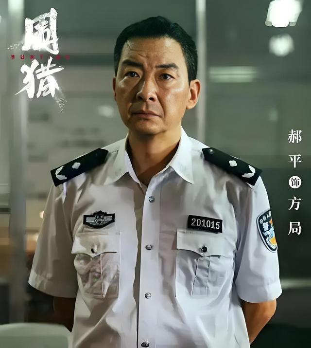 《围猎》开播收视破千万一部让我熬夜狂追的刑侦犯罪剧(图9)