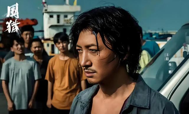 《围猎》开播收视破千万一部让我熬夜狂追的刑侦犯罪剧(图10)