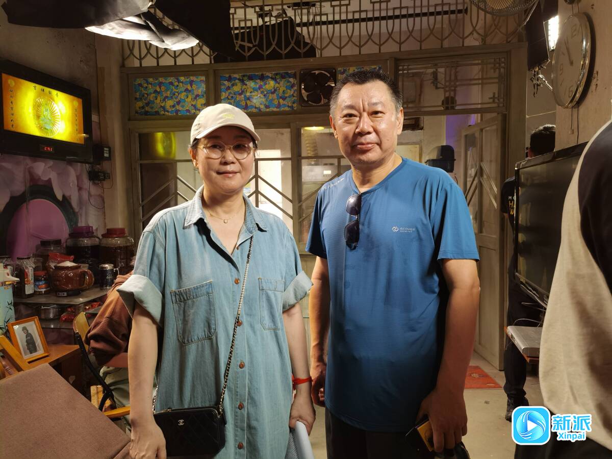 电视剧《围猎》热播潍坊籍作家分享原著背后的故事(图2)