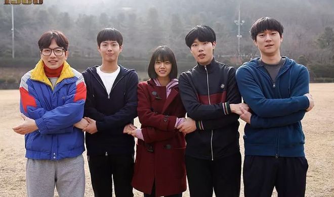 放到现在仍受人欢迎的8部宝藏韩剧带你重温韩剧的辉煌(图5)