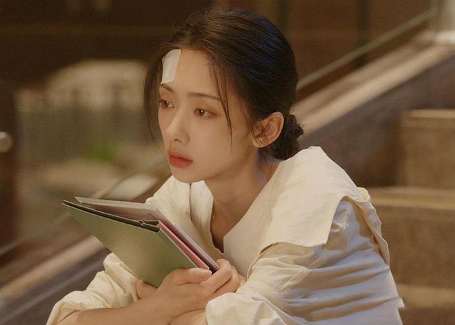 古装剧扫雷指南！《赴山海》八人传功太扯这两部才是真宝藏(图6)