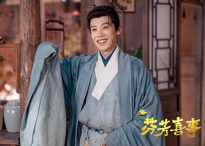 古装剧扫雷指南！《赴山海》八人传功太扯这两部才是真宝藏(图9)