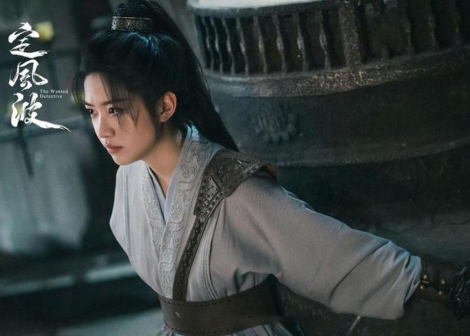 古装剧扫雷指南！《赴山海》八人传功太扯这两部才是真宝藏(图8)