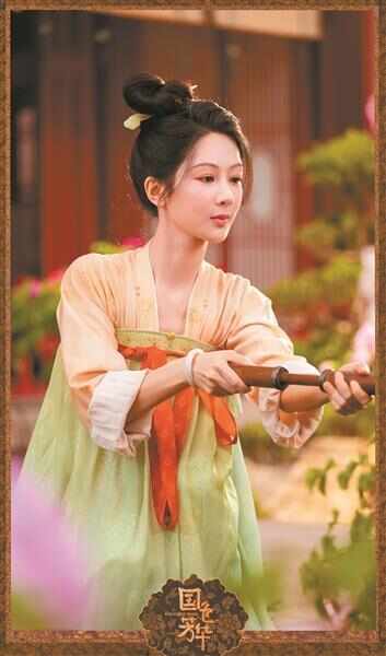 开年剧热播谁是真“爆款”(图2)