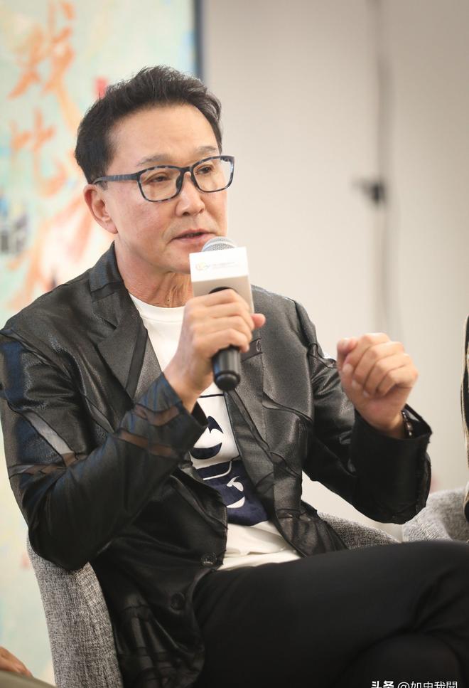 原来不是演的！这5位演员竟然全是真警察最后一位还是“警花”(图4)