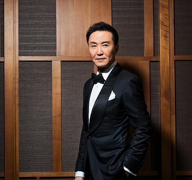 原来不是演的！这5位演员竟然全是真警察最后一位还是“警花”(图5)