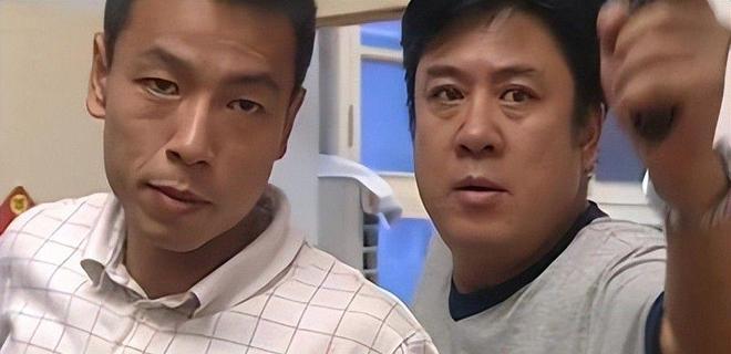 原来不是演的！这5位演员竟然全是真警察最后一位还是“警花”(图10)