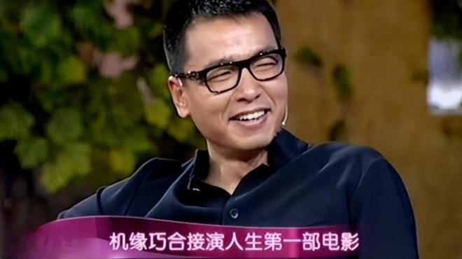 原来不是演的！这5位演员竟然全是真警察最后一位还是“警花”(图14)