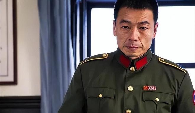 原来不是演的！这5位演员竟然全是真警察最后一位还是“警花”(图15)