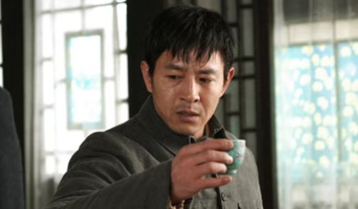 四大卫视联播！40集谍战大作快节奏、强情节、实力派演员飙戏(图6)