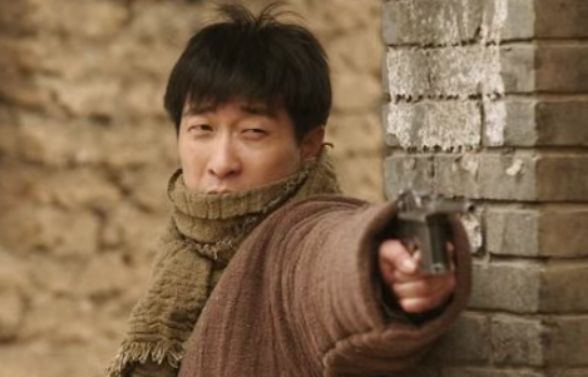 四大卫视联播！40集谍战大作快节奏、强情节、实力派演员飙戏(图5)