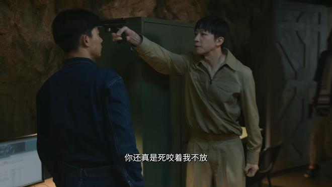 24集缉毒剧今晚播3平台力推李少红执导阵容强大收视要爆(图3)