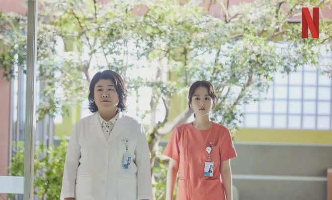 最高94分这3部神级韩剧值得一看(图3)