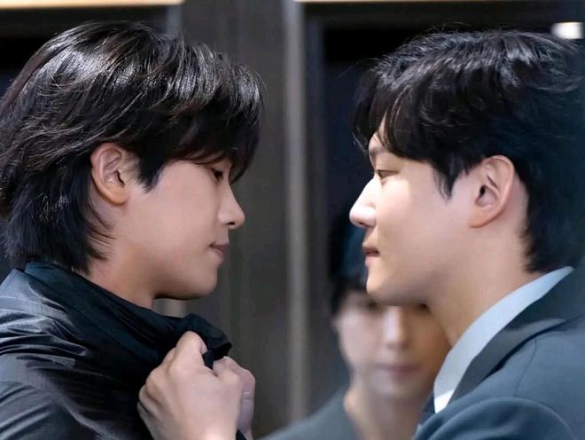 2025韩剧收视榜爆了！《宝物岛》稳坐第3TOP1收视狂破51%封神！(图13)