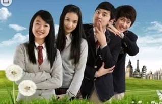 重温青春品味那些好看的校园电视剧