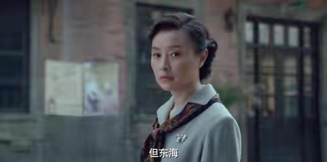 全国收视率第一于和伟令观众成功入坑央视谍战剧有天花板了(图8)