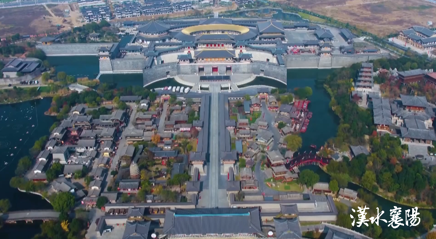 一部剧如何带火一座城?襄阳给出了标准答案