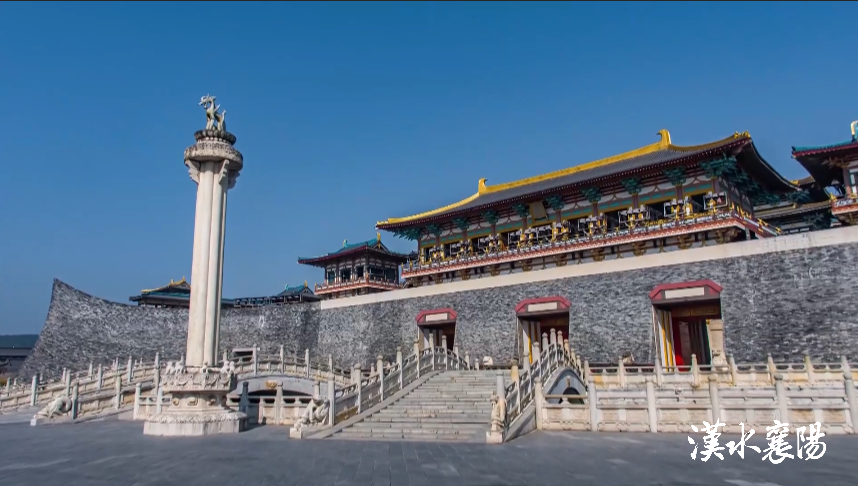 一部剧如何带火一座城？襄阳给出了标准答案(图3)