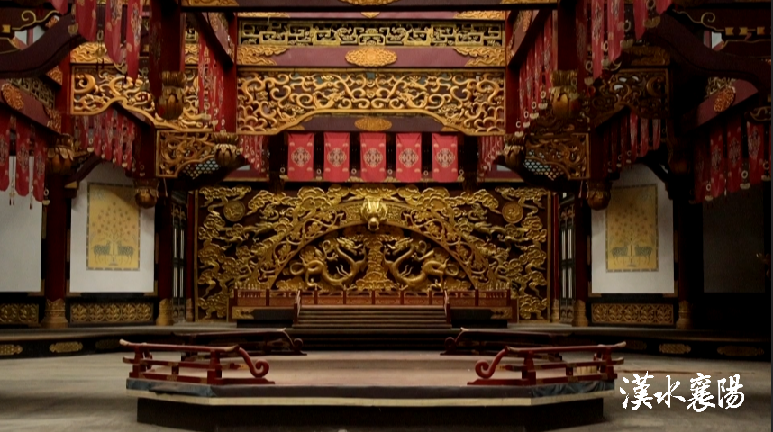 一部剧如何带火一座城？襄阳给出了标准答案(图6)