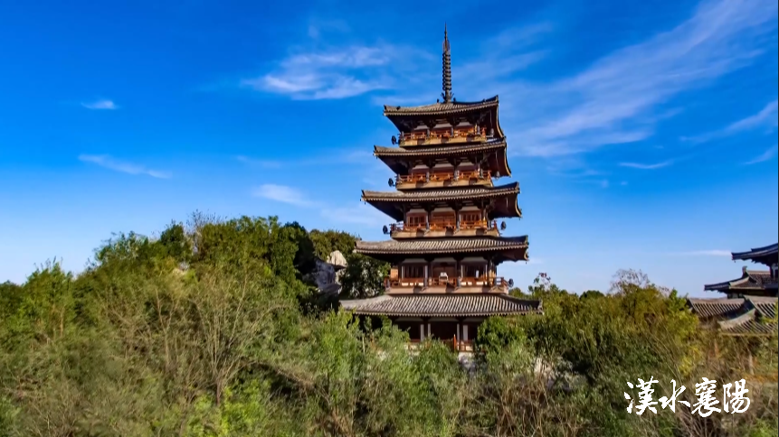 一部剧如何带火一座城？襄阳给出了标准答案(图9)