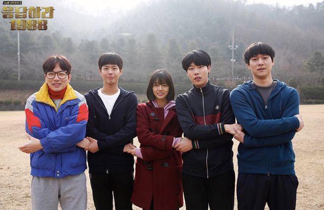 公认零差评的6部限制级韩剧全看过的真是有眼光(图5)