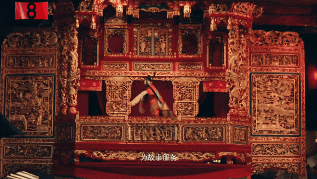 跟着影视去旅游丨跨越时空的荣耀勋章——评电视剧《沉默的荣耀(图2)