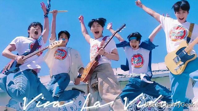 必看神作5部现象级大爆穿越韩剧！(图2)