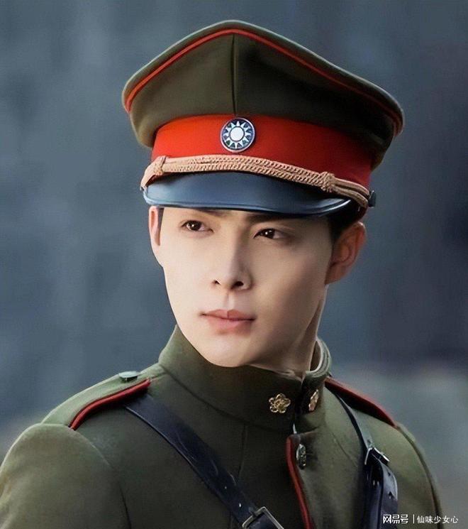 盗笔宇宙观影指南：10部剧正确打开顺序从此告别“看不懂”(图2)