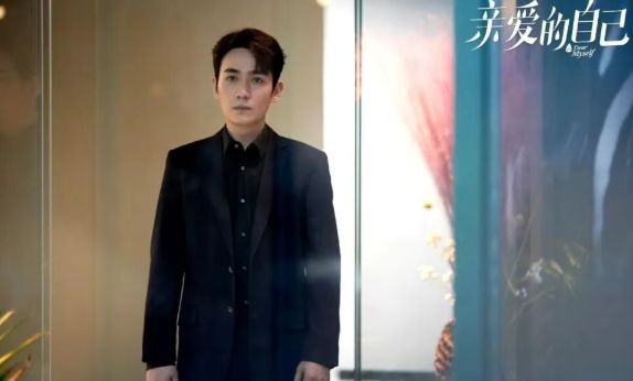 湖南卫视首播！刘诗诗朱一龙领衔48集都市情感大剧全员脸熟(图4)