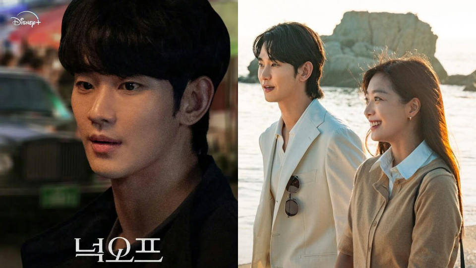 2025备受期待15部韩剧：IU边佑锡《21世纪大君夫人》、《元敬(图8)