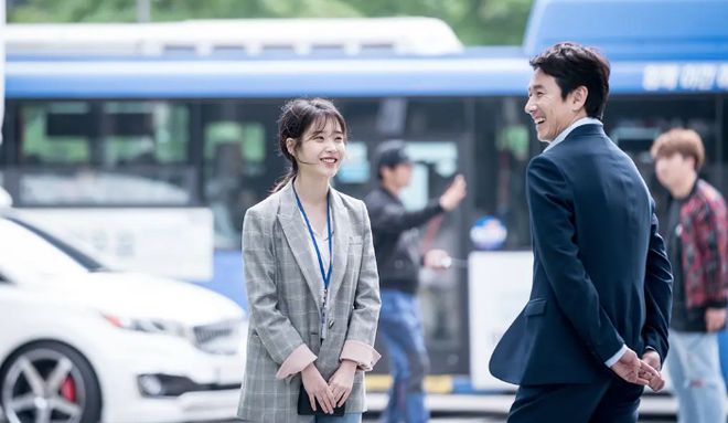 宅家必备的8部宝藏韩剧每部都是下饭神剧建议收藏(图7)