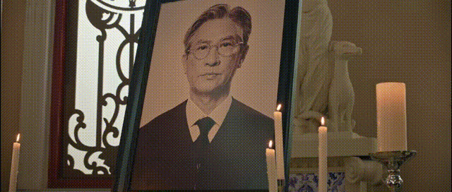 全是反转!《绝命法官》20集大结局是我今年看过最痛快的大结局